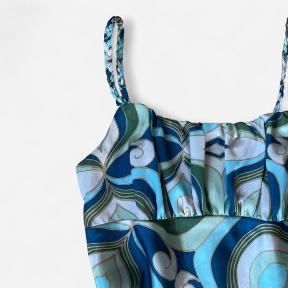 NWT Y2K A-Line Tank Top . - Picture 4 of 7